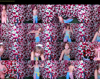hellen_coy — 121 minute Chaturbate female cam show recording, 720p, Jan 19, 2025