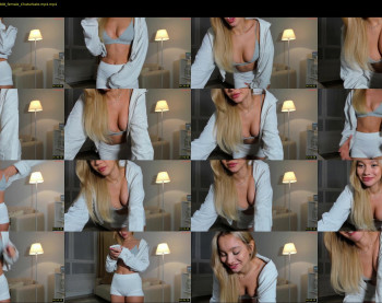 honeybae3 — 6 minute Chaturbate female cam show recording, 720p, Jan 19, 2025