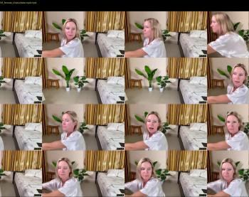hotkatness — 4 minute Chaturbate female cam show recording, 720p, Jan 19, 2025