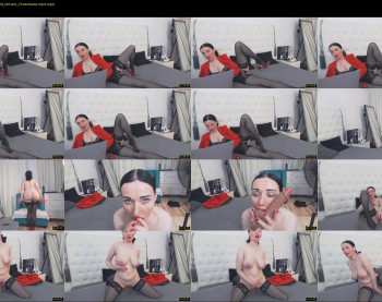 hottalina_ — 14 minute Chaturbate female cam show recording, 720p, Jan 19, 2025