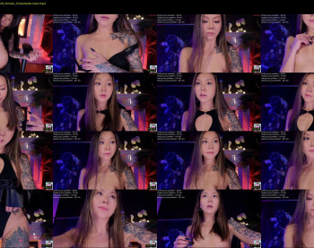 iam_casey — 81 minute Chaturbate female cam show recording, 720p, Jan 19, 2025
