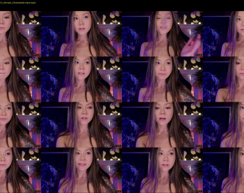 iam_casey — 3 minute Chaturbate female cam show recording, 720p, Jan 19, 2025