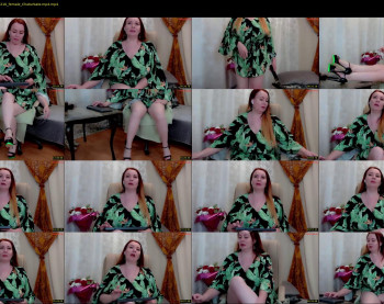 ivettasplash — 47 minute Chaturbate female cam show recording, 480p, Jan 19, 2025