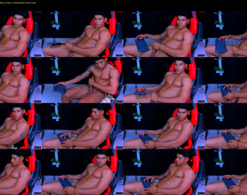 jacod_cock1 — 14 minute Chaturbate male cam show recording, 720p, Jan 19, 2025