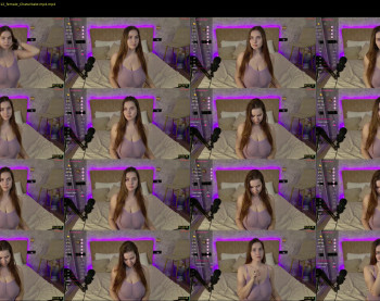 jane_meys — 3 minute Chaturbate female cam show recording, 720p, Jan 19, 2025