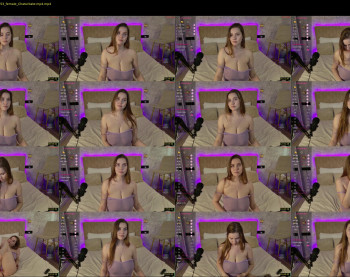 jane_meys — 31 minute Chaturbate female cam show recording, 720p, Jan 19, 2025