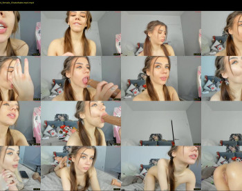 jenie_fire — 16 minute Chaturbate female cam show recording, 720p, Jan 19, 2025