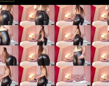 jenna1_ — 20 minute Chaturbate female cam show recording, 720p, Jan 19, 2025