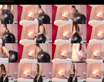 jenna1_ — 41 minute Chaturbate female cam show recording, 720p, Jan 19, 2025