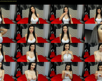 jennasweetass — 41 minute Chaturbate female cam show recording, 720p, Jan 19, 2025