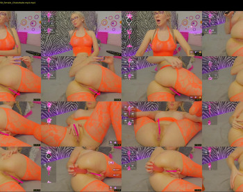 jennyshow — 43 minute Chaturbate female cam show recording, 720p, Jan 19, 2025