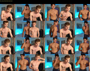 jerry_lucky — 6 minute Chaturbate male cam show recording, 720p, Jan 19, 2025