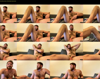 johnthomasbwc — 3 minute Chaturbate male cam show recording, 720p, Jan 20, 2025