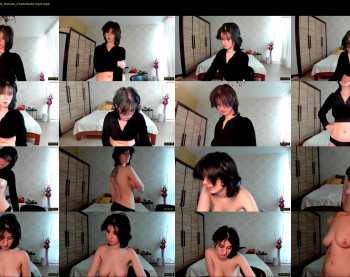 julissweet — 69 minute Chaturbate female cam show recording, 720p, Jan 19, 2025