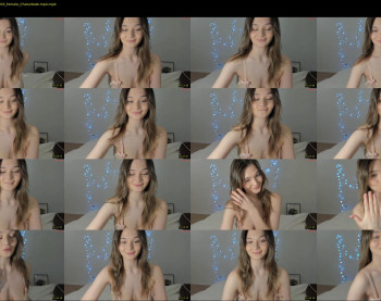 just_jenifer — 3 minute Chaturbate female cam show recording, 720p, Jan 19, 2025