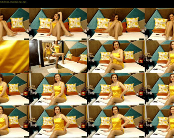 katequeenx — 17 minute Chaturbate female cam show recording, 720p, Jan 19, 2025