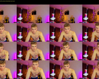 kurt_hanssen — 3 minute Chaturbate male cam show recording, 720p, Jan 19, 2025