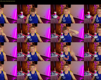 kurt_hanssen — 4 minute Chaturbate male cam show recording, 720p, Jan 19, 2025
