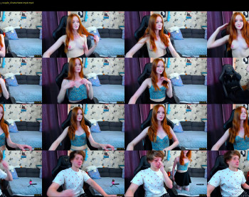 laksmrrr — 14 minute Chaturbate couple cam show recording, 720p, Jan 19, 2025