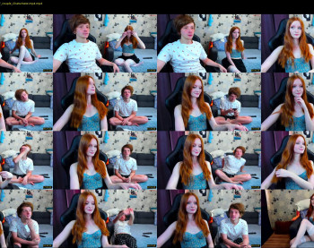 laksmrrr — 32 minute Chaturbate couple cam show recording, 720p, Jan 19, 2025