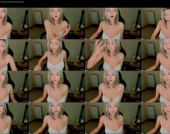 lenamuti — 3 minute Chaturbate female cam show recording, 720p, Jan 19, 2025