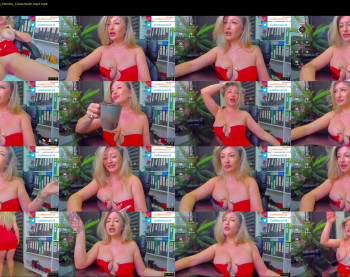 lisa2018 — 59 minute Chaturbate female cam show recording, 720p, Jan 19, 2025