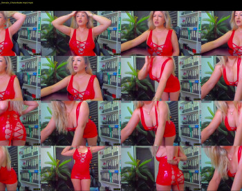 lisa2018 — 10 minute Chaturbate female cam show recording, 720p, Jan 19, 2025
