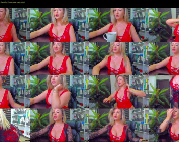 lisa2018 — 69 minute Chaturbate female cam show recording, 720p, Jan 20, 2025