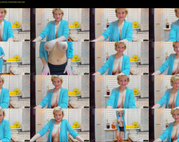 lisasimsx — 19 minute Chaturbate female cam show recording, 720p, Jan 19, 2025