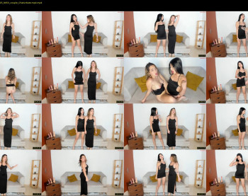 littlesexualworld — 120 minute Chaturbate couple cam show recording, 720p, Jan 20, 2025