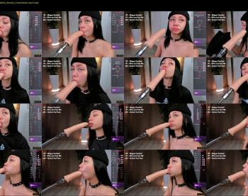 loney__tunes — 122 minute Chaturbate female cam show recording, 720p, Jan 19, 2025