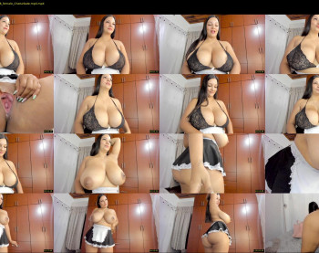 loreth_jw — 69 minute Chaturbate female cam show recording, 720p, Jan 19, 2025
