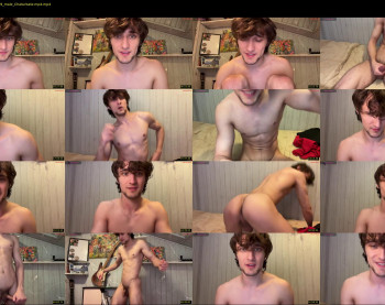 manolein — 59 minute Chaturbate male cam show recording, 720p, Jan 19, 2025