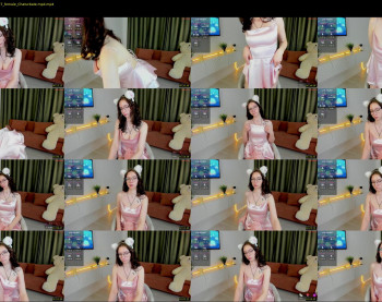 mari_nett — 4 minute Chaturbate female cam show recording, 720p, Jan 20, 2025