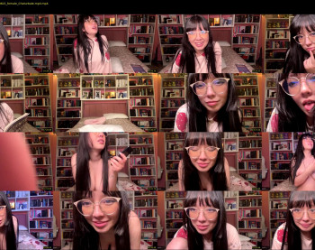 maru_chan_ — 59 minute Chaturbate female cam show recording, 720p, Jan 19, 2025