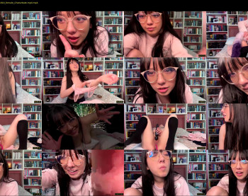 maru_chan_ — 115 minute Chaturbate female cam show recording, 720p, Jan 19, 2025