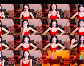 mary_marlow — 8 minute Chaturbate female cam show recording, 720p, Jan 20, 2025
