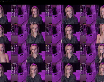mary_romance — 85 minute Chaturbate female cam show recording, 720p, Jan 19, 2025