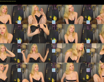 mildredbain — 123 minute Chaturbate female cam show recording, 720p, Jan 19, 2025