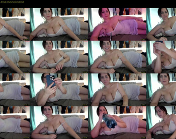 mis_eva — 22 minute Chaturbate female cam show recording, 720p, Jan 19, 2025