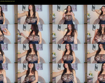 missniley — 62 minute Chaturbate female cam show recording, 720p, Jan 19, 2025