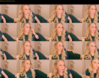 myassistant — 46 minute Chaturbate female cam show recording, 720p, Jan 19, 2025