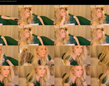 myassistant — 30 minute Chaturbate female cam show recording, 720p, Jan 20, 2025