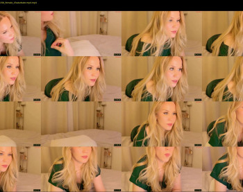 myassistant — 37 minute Chaturbate female cam show recording, 720p, Jan 20, 2025
