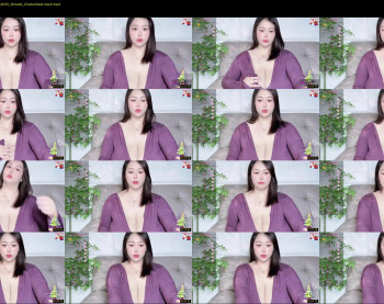 nanabigbobo — 12 minute Chaturbate female cam show recording, 720p, Jan 19, 2025