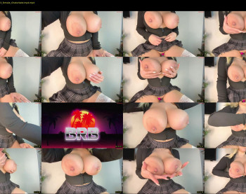 neonjade — 12 minute Chaturbate female cam show recording, 720p, Jan 19, 2025