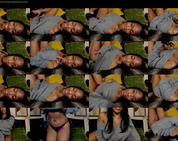 nicolesolace — 22 minute Chaturbate female cam show recording, 720p, Jan 19, 2025