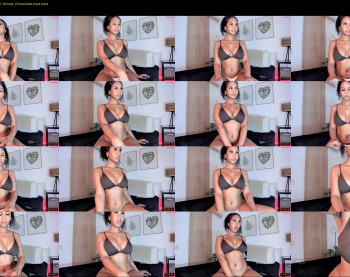 ninag0ld — 9 minute Chaturbate female cam show recording, 720p, Jan 19, 2025