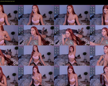 nomyrai — 48 minute Chaturbate female cam show recording, 720p, Jan 19, 2025