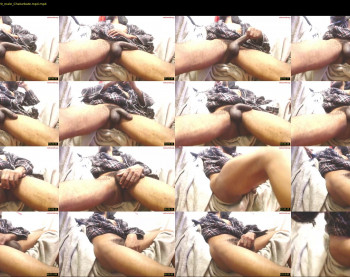 ogdigbick — 12 minute Chaturbate male cam show recording, 480p, Jan 19, 2025